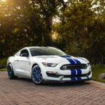 Mustang customization sportscar gt350 gt teahub exceeded billion aftermarket